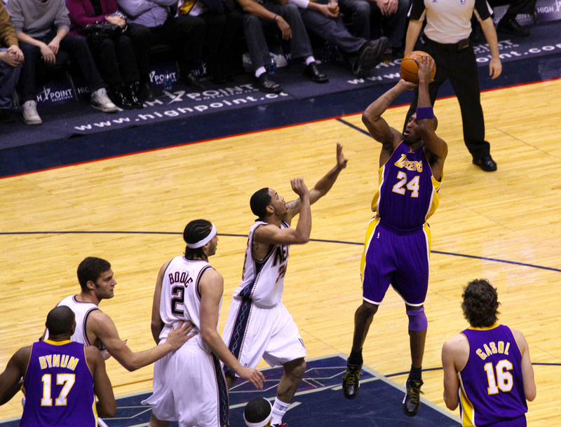 Kobe Bryant