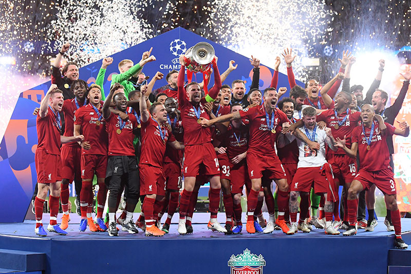 UEFA Champions League